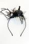 Preview: Gothic Halloween Diadem „Spooky Pumpkin“
